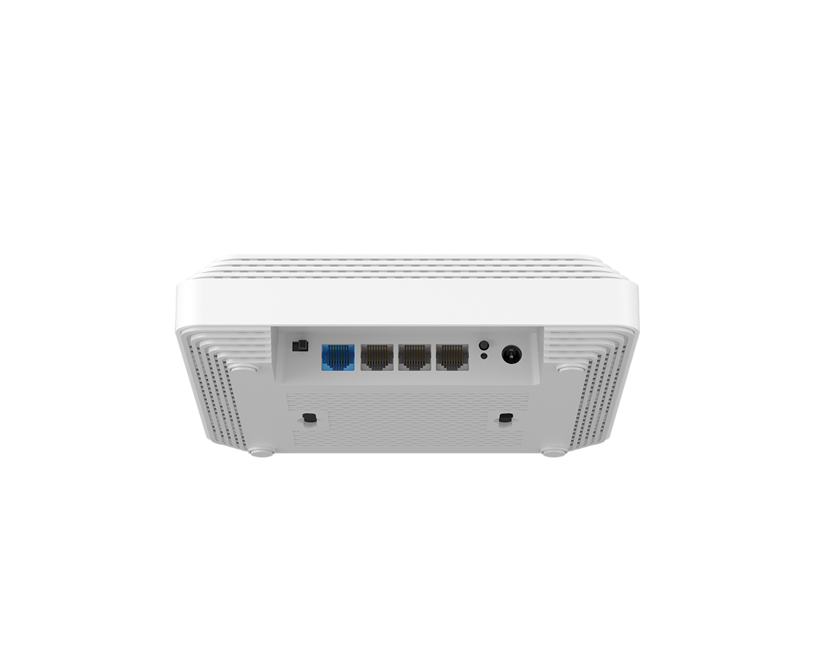 Маршрутизатор Keenetic Sprinter SE (KN-3712)